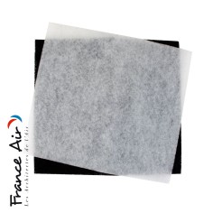 Filtre G4 pour VMC double-flux DFX 70 - Filtre d'insufflation