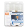 Filtre tamis CILLIT Claropur 1"1/2 - 2" (lot de 3)