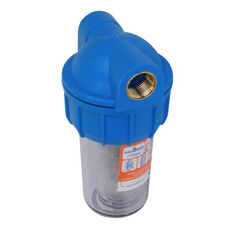 Doseur polyphosphates DOSAPROP