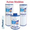 Autres modèles de Filtres Spas et Jacuzzi