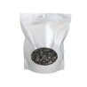 Charbon actif végétal de qualité alimentaire - Sachet Stand-Up de 1.5 kg