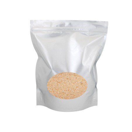 Résine anti Nitrate sachet Stand-Up  2.5 L