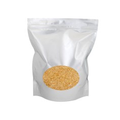 Résine lits mélangés sachet Stand-Up 2.5 L