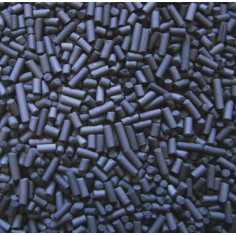 Charbon actif granulés - sachet Stand-up 4 kg 2