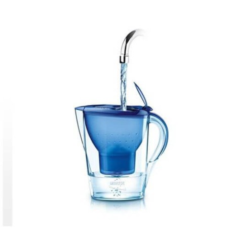 Carafe filtre MARELLA - 2,4L - 001687 - Copyright Waterconcept
