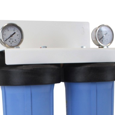 Filtre Waterkalk - Système PTH