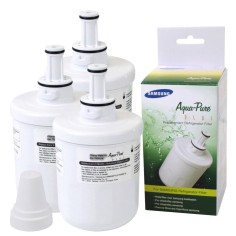 Filtre DA29-00003F Aqua Pure - Filtre frigo Samsung DA29-00003F Aqua Pure (lot de 3)