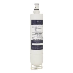 Filtre Whirlpool SBS002 - Filtre frigo d'origine Whirlpool SBS002 (lot de 2) 2