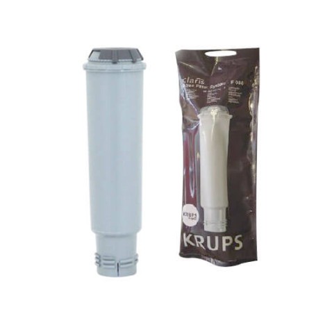 Filtre à eau Claris - KRUPS
