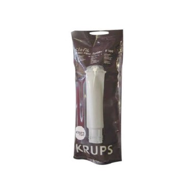 Filtre à eau Claris - KRUPS x2