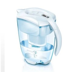Carafe filtre ELEMARIS - 3,5L - 001544 - Copyright Waterconcept