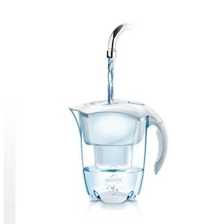 Carafe filtre ELEMARIS - 3,5L - 001544 - Copyright Waterconcept