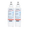 Filtre CNRAH-257760 - Filtre frigo Panasonic compatible - CRF2577 (lot de 2)