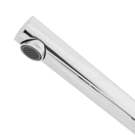  Robinet 3 Voies avec douchette - Milano - Chromé