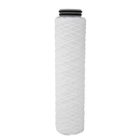 Cartouche bobinée BX 10" - Filtration 1 à 3 µm - FA10BX