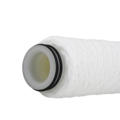 Cartouche bobinée BX 10" - Filtration 1 à 3 µm - FA10BX 2