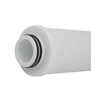 Cartouche charbon BX 20" - Filtration 25µm - CA20BX