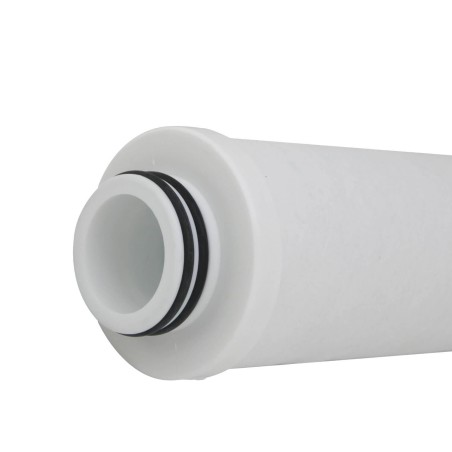 Cartouche charbon BX 20" - Filtration 25µm - CA20BX