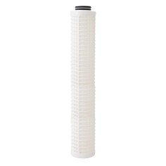 Cartouche tamis polyester lavable BX 20" - Filtration 50 µm - RL20BX