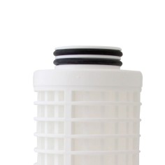 Cartouche tamis polyester lavable BX 20" - Filtration 50 µm - RL20BX 2