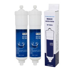 Filtre EF-9603 - Filtre Frigo Samsung EF-9603 Magic Water Filter (lot de 2) 2