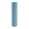 Cartouche sédiment Bactériostatique bobiné 9''7/8 - 5µm FA10 Sanic Bactéricide