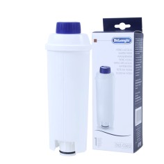 Cartouche filtrante Delonghi DLS C002 d'origine - Remplace SER3017