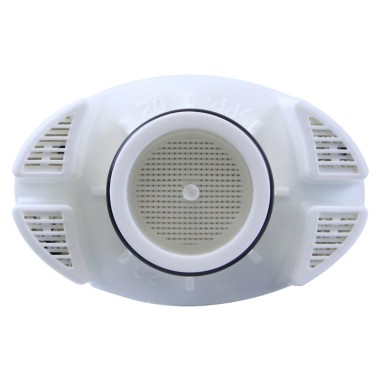 Cartouche filtrante Delonghi DLS C002 d'origine - Remplace SER3017