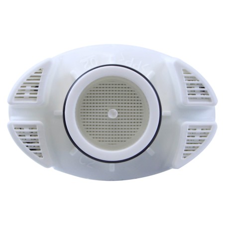 Cartouche filtrante Delonghi DLS C002 d'origine - Remplace SER3017