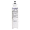 Filtre 2087518011 d'origine Electrolux - filtre à eau pour frigo Electrolux