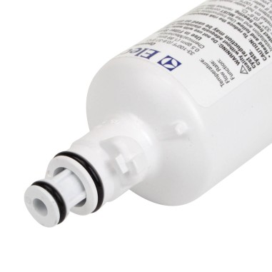 Filtre 2087518011 d'origine Electrolux - filtre à eau pour frigo Electrolux
