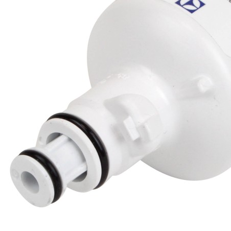 Filtre 2087518011 d'origine Electrolux - filtre à eau pour frigo Electrolux