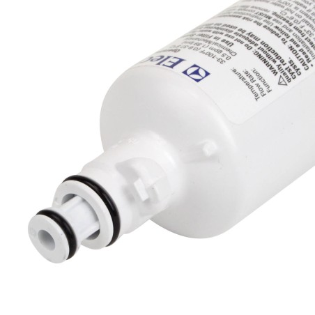 Filtre 2087518011 d'origine Electrolux - filtre à eau pour frigo Electrolux (lot de 3)