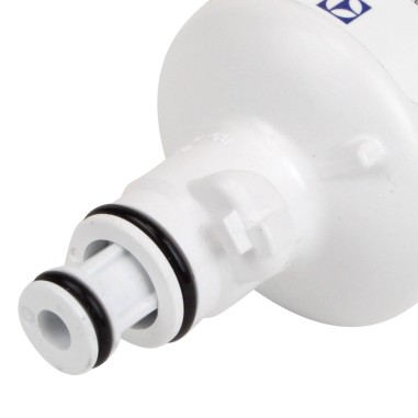 Filtre 2087518011 d'origine Electrolux - filtre à eau pour frigo Electrolux (lot de 3)