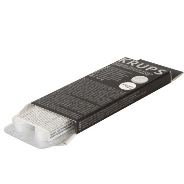 Tablettes détergentes Expresseria Automatic -  KRUPS XS3000 (lot de 3)