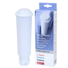 Filtre Claris 461732 original - Équivalent Claris F088 - Cafetière Bosch, Siemens, Gaggenau, Neff...