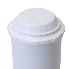 Filtre Claris 461732 original - Équivalent Claris F088 - Cafetière Bosch, Siemens, Gaggenau (lot de 3) 2