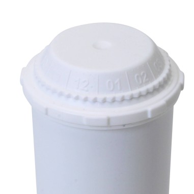 Filtre Claris 461732 original - Équivalent Claris F088 - Cafetière Bosch, Siemens, Gaggenau (lot de 3)