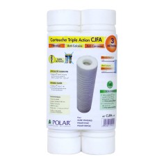 Cartouche CJFA originales - pour Polar FBP34C...