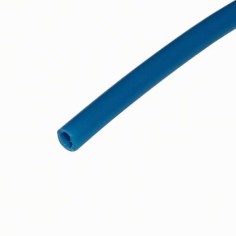 Tube 1/4'' Polyéthylène BLEU - ALP000900 - Copyright Waterconcept