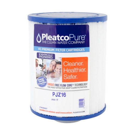 Filtre PJZ16 Pleatco Standard - Cartouche Spa et Jacuzzi
