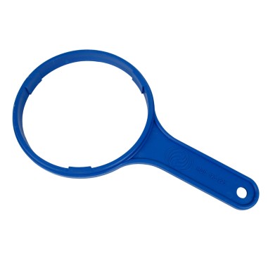 Filtre F34C Polar - Standard Anti-boue et particules avec clé