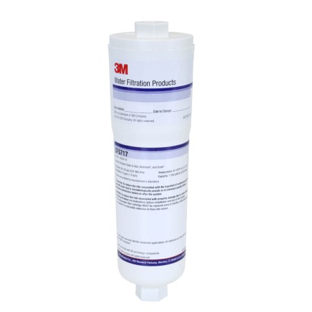  Filtre en ligne raccords 1/4" - 3M Filtration CFS717