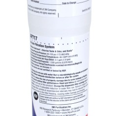 Filtre en ligne raccords 1/4" - 3M Filtration AP717 2