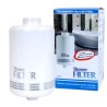 Filtre de douche - Technologie NMC Anti Chlore / Calcaire...