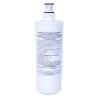 Cartouche de filtration carafe Jacob Delafon