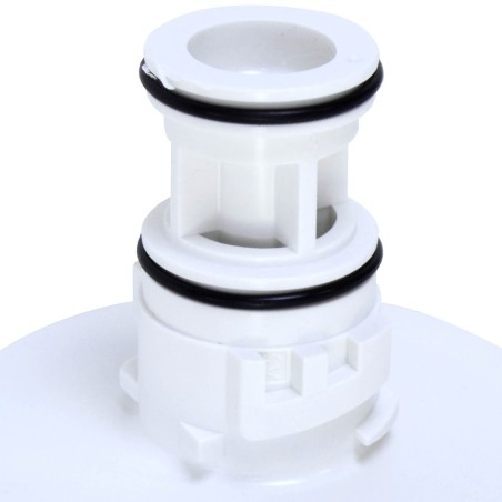 Cartouche de filtration carafe Jacob Delafon