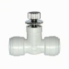 Vanne raccord rapide - ALP000889 - Copyright Waterconcept