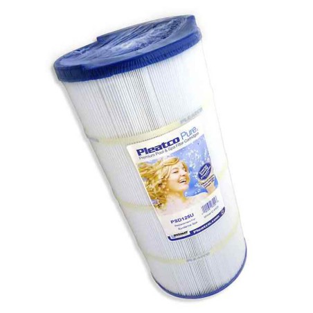Filtre PSD125U Pleatco Standard - Cartouche Spa et Jacuzzi