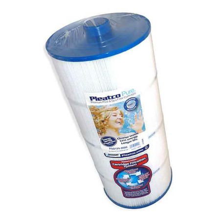 Filtre PSD125-2000 Pleatco Standard - Cartouche Spa et Jacuzzi